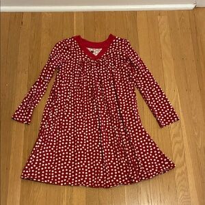 Tea Collection Poppy Dress